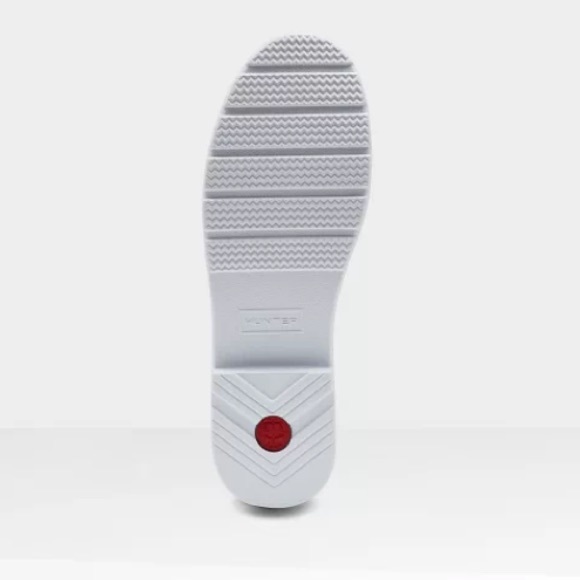 HUNTER SHORT “Slim Fit” CONTRAST RAIN BOOTS - Picture 5 of 5